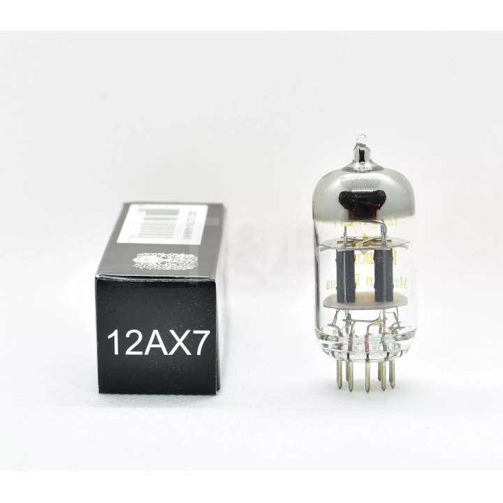 ECC83 - 12AX7 Electro-Harmonix