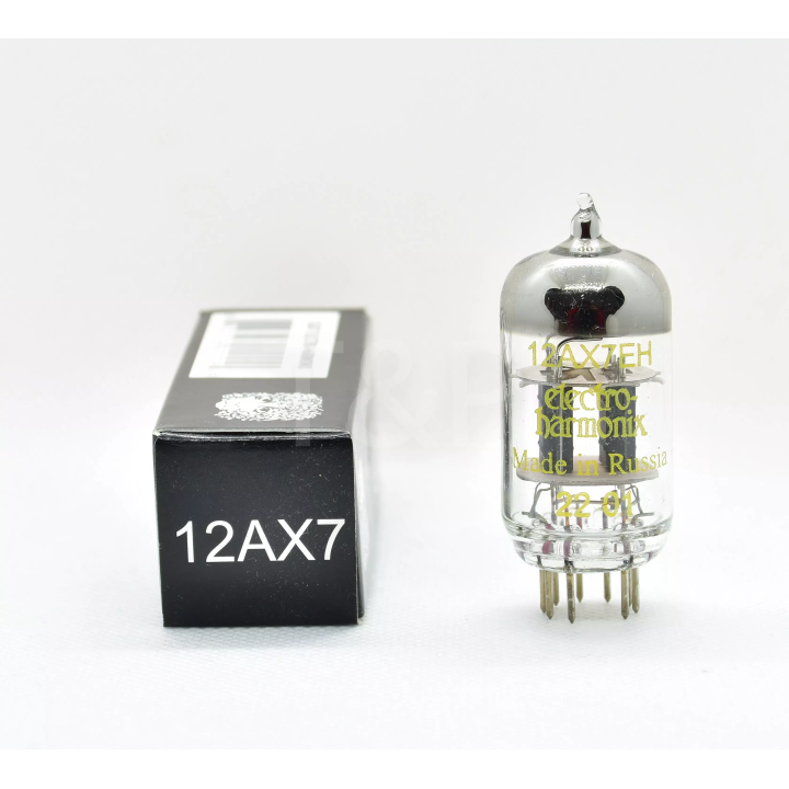 ECC83 - 12AX7 Electro-Harmonix