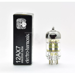 ECC83 - 12AX7 Electro-Harmonix