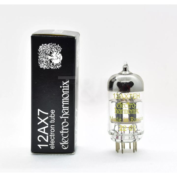 ECC83 - 12AX7 Electro-Harmonix