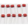 10 x Condensador radial 4700pF 630V