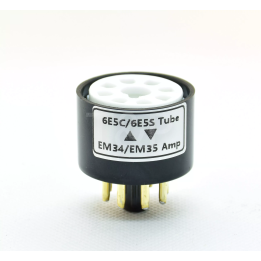 6E5C to EM34 or EM35 Adapter