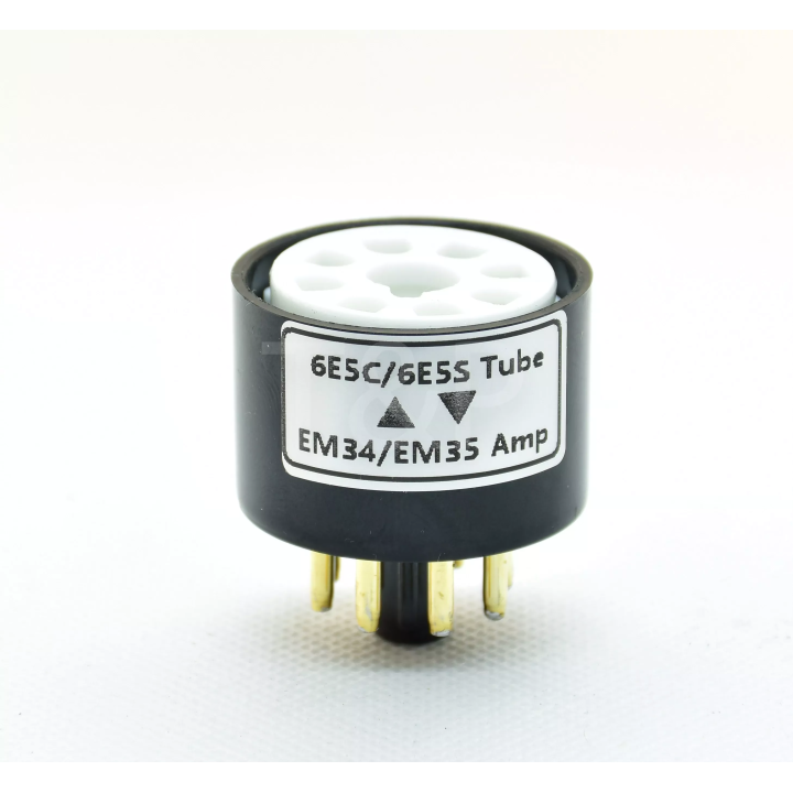 6E5C to EM34 or EM35 Adapter