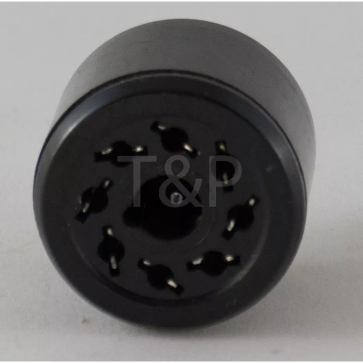 Octal 8PINS Socket saver