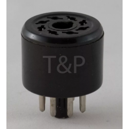 Octal 8PINS Socket saver