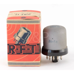 UBF11 RFT