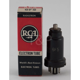 6F5 RCA