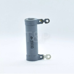 390Ohm 15W Resistor