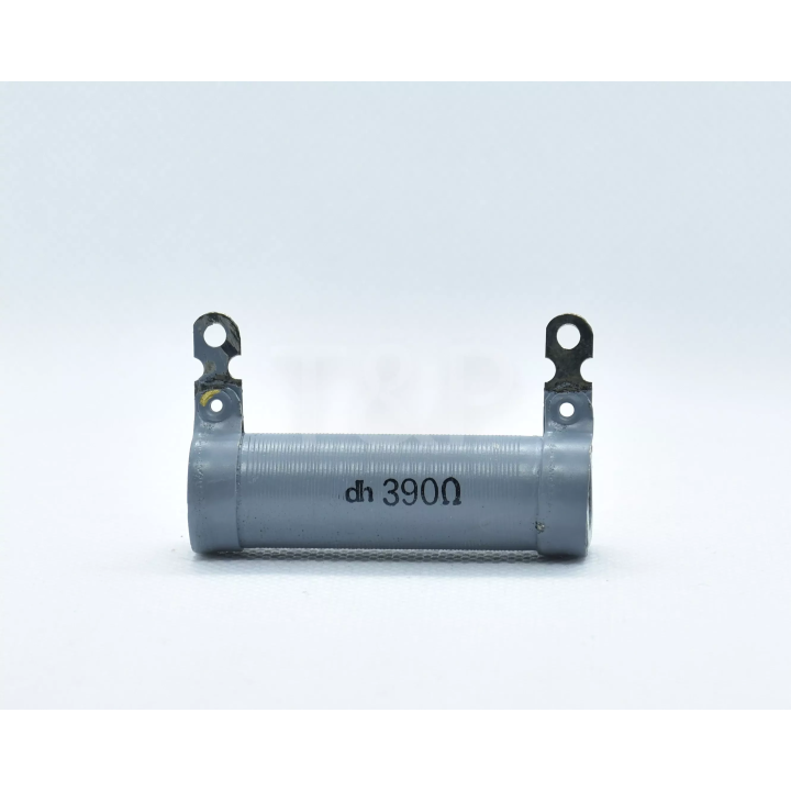 Resistencia 390Ohm 15W