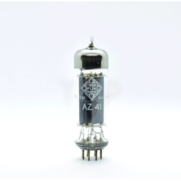 AZ41 Telefunken