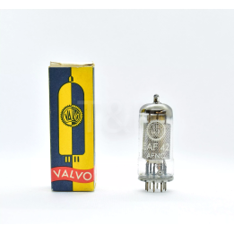 EAF42 Valvo