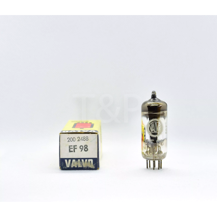EF98 Valvo