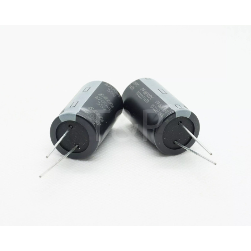 4700uf 35V Capacitor