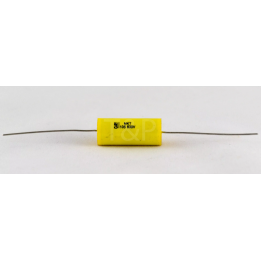 Condensador 1uF 630V axial mkt