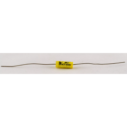 Condensador 4,7nF 630V axial mkt