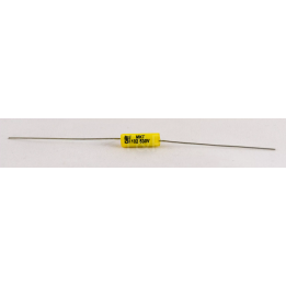 Condensador 1nF 630V axial mkt