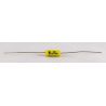 Condensador 10nF 630V axial mkt