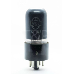 6P6S - 6V6 Reflector