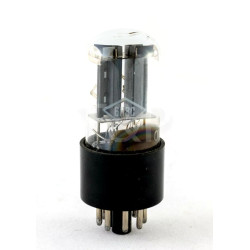 6N8S - 6SN7 - 6SN7GT Rusa