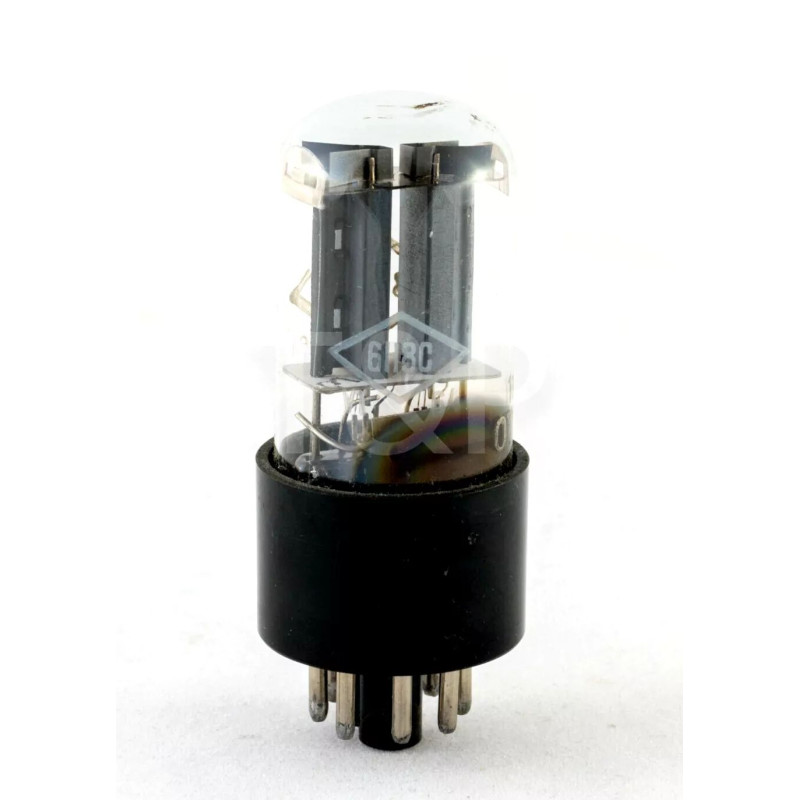 6N8S - 6SN7 - 6SN7GT Rusa