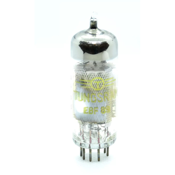 EBF89 - 6DC8 Tungsram