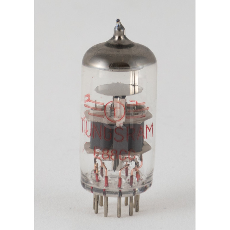 E88CC - 6922 TUNGSRAM