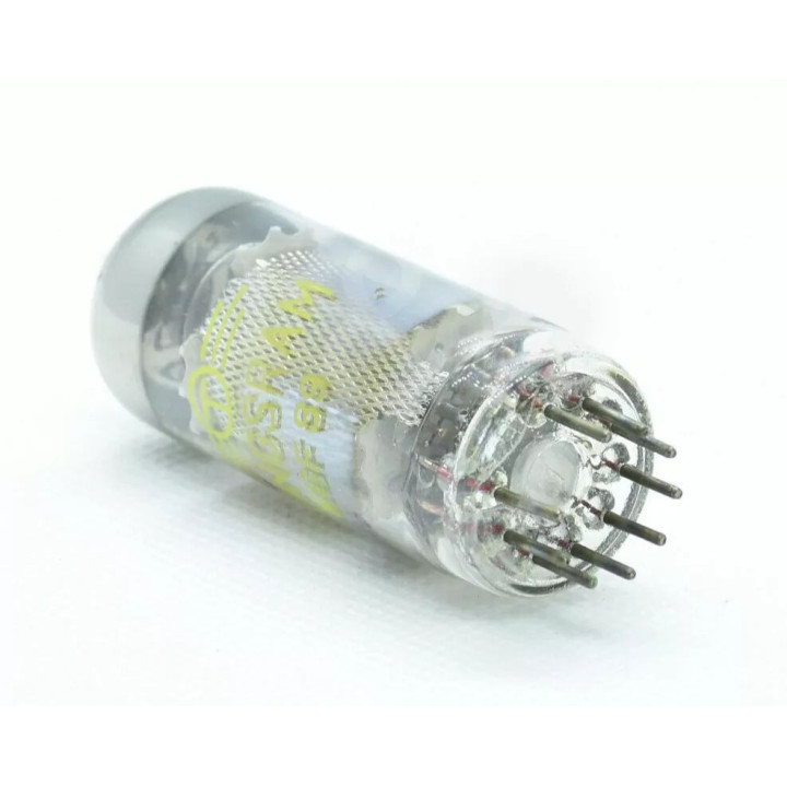EBF89 - 6DC8 Tungsram