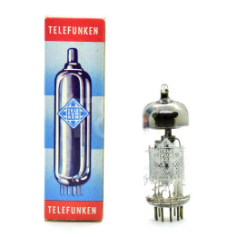EF183 Telefunken