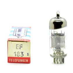 EF183 Telefunken