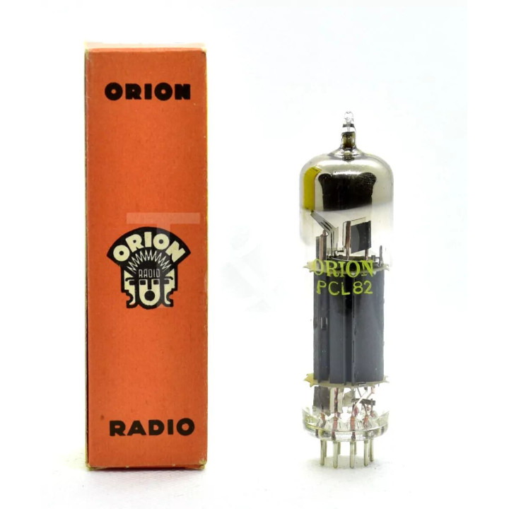 PCL82 - 16A8 Orion