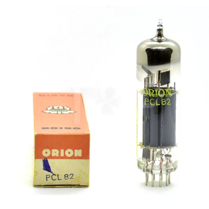 PCL82 - 16A8 Orion