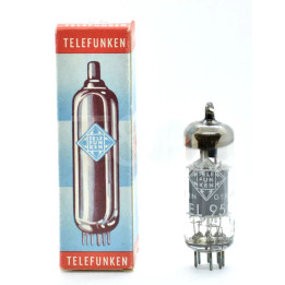 EL95 Telefunken