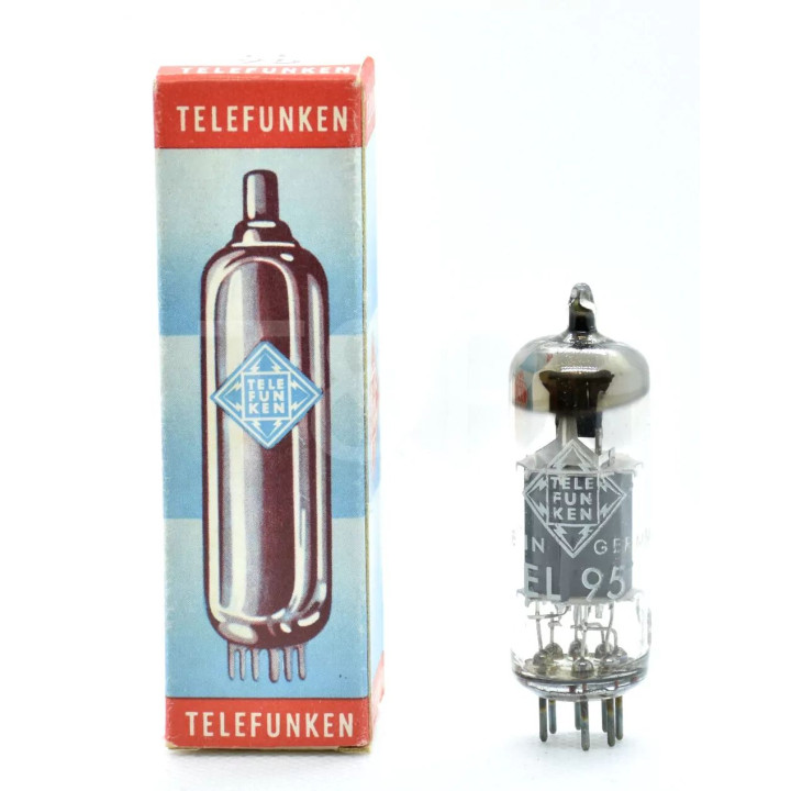 EL95 Telefunken