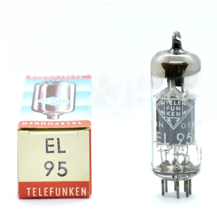 EL95 Telefunken