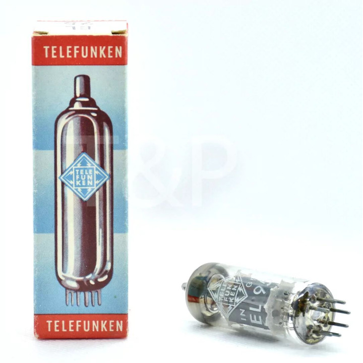 EL95 Telefunken