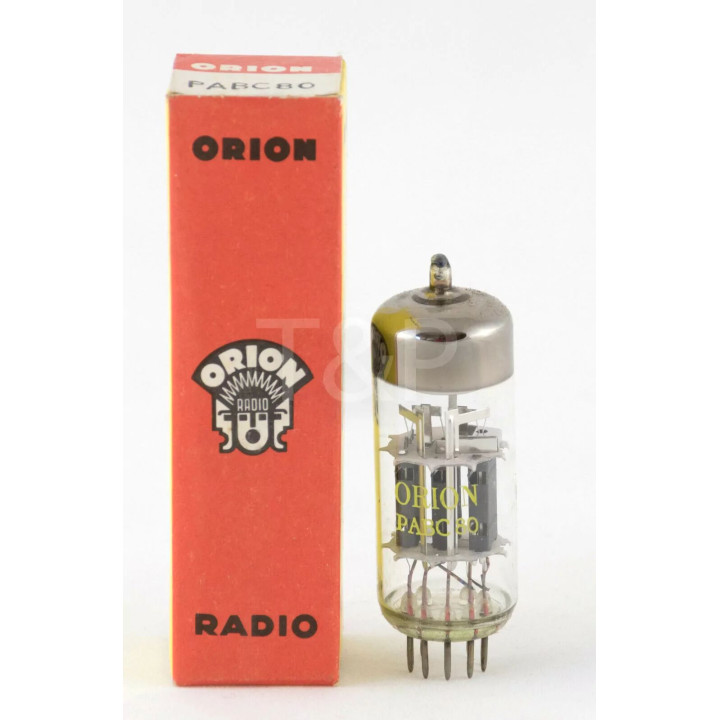 PABC80 Orion