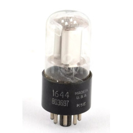 1644 - 12L8 RCA