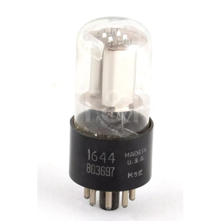 1644 - 12L8 RCA