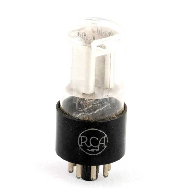 1644 - 12L8 RCA