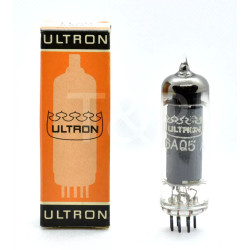 EL90 - 6AQ5 Ultron