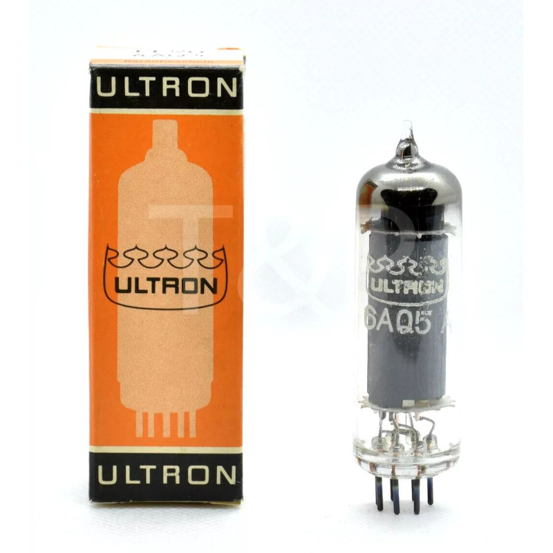 EL90 - 6AQ5 Ultron