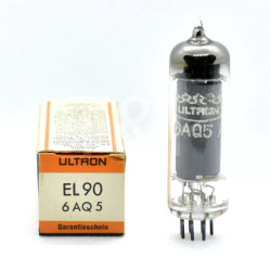 EL90 - 6AQ5 Ultron