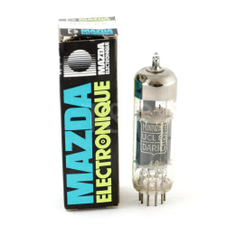 UCL82 Miniwatt Dario