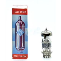 ECC86 Telefunken