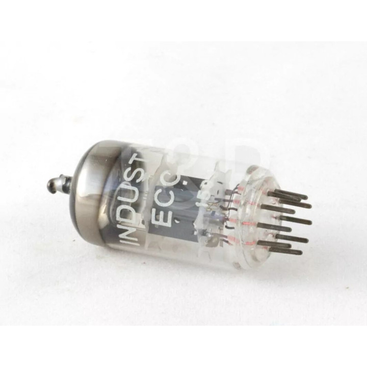 ECC81 - 12AT7 Standard
