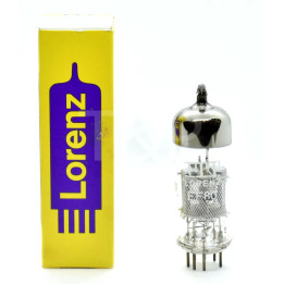 EF80 ITT LORENZ