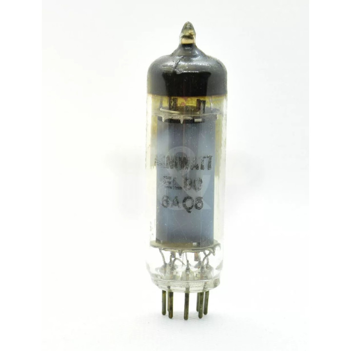 EL90 - 6AQ5 Miniwatt