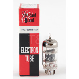 ECC85 Standard
