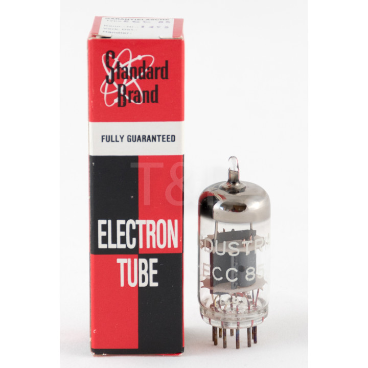 ECC85 Standard