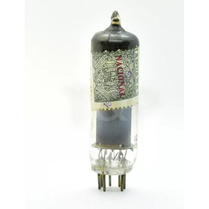 EL90 - 6AQ5 Miniwatt